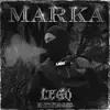 L'EGO - M a R K A - Single